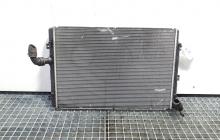 Radiator racire apa, Vw Passat (3C2) [Fabr 2005-2010] 2.0 tdi, BKP, 3C0121253Q (id:408896)