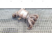 Catalizator, Opel Astra J [Fabr 2009-2015] 1.6 B, 55575365 (id:408135)