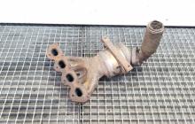 Catalizator, Opel Astra J [Fabr 2009-2015] 1.6 B, 55575365 (id:408135)