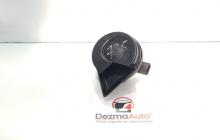 Claxon, Vw Polo (9N) [Fabr 2001-2008] 6Q0951223D (pr:110747)