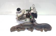 Turbosuflanta, Vw Golf 7 (5G) [Fabr 2014-prezent] 2.0 tdi, CRL, 04L253010B (id:408769)