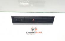 Buton avarii cu buton comenzi, Audi A3 (8P1) [Fabr 2003-2012] cod 8P0927137CG (id:404983)