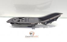 Butoane comanda geam stanga fata, Ford Focus 3 [Fabr 2010-2018] AM5T-14A132-FA (id:405022)