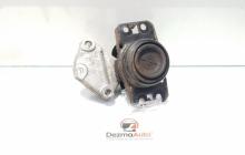 Tampon motor, Citroen C4 (I) [Fabr 2004-2011] 1.6 hdi, 9HX, 9645530480 (id:408312)