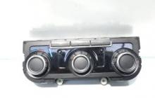 Panou comenzi ac, VW Golf 5 (1K1) [Fabr 2004-2008] 5HB009751 (id:409201)
