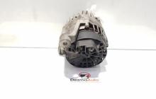 Alternator, Fiat Grande Punto Van (199) [Fabr 2008-2009] 1.2 b, 199A4000, 83631750 (id:407226)