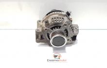 Alternator, Toyota Avensis II combi (T25) [Fabr 2002-2008] 2.0 D, 1AD-FTV, 27060-0G011 (pr:110747)