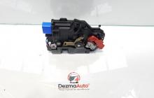 Broasca dreapta fata, Vw Golf 5 Plus (5M1) [Fabr 2005-2008] 3D2837016 (id:409485)