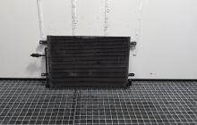 Radiator clima, Seat Exeo (3R2) [Fabr 2008-2013] 2.0 tdi, CAG, 8E0260401T (id:409760)