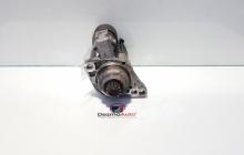 Electromotor, Vw Golf 6 Plus [Fabr 2009-2013] 1.6 tdi, CAY, 02Z911024K, 5 vit man (id:409935)