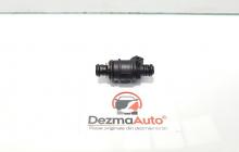 Injector, Opel Astra H [Fabr 2004-2009] 1.8 B, Z18XE, 90536149 (id:407078)