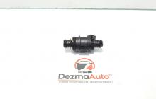 Injector, Opel Astra H [Fabr 2004-2009] 1.8 B, Z18XE, 90536149 (id:407080)