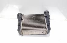 Radiator intercooler, Audi A4 (8EC, B7) [Fabr 2004-2008] 2.0 tfsi, 8E0145805AA (id:408318)