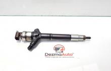 Injector, Toyota Avensis II combi (T25) [Fabr 2002-2008] 2.0 D, 1AD-FTV, 23670-0R030 (id:407151)