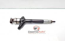 Injector, Toyota Avensis II combi (T25) [Fabr 2002-2008] 2.0 D, 1AD-FTV, 23670-0R030 (id:407150)