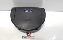 Airbag volan, Ford Mondeo 3 Combi (BWY) [Fabr 2000-2007] 3S71-F042B85-CAW (id:409362)