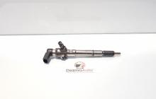 Injector, Vw Golf 6 (5K1) [Fabr 2009-2013] 1.6 tdi, CAY, 03L130277B (pr:110747)