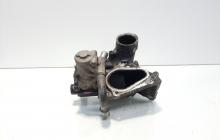 Egr, Renault Clio 3 [Fabr 2005-2012] 1.5 dci, K9K770, 8200836385 (id:410464)