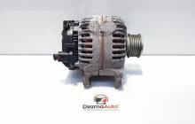 Alternator, Vw Golf 5 (1K1) [Fabr 2004-2008] 2.0 tdi, BKD, 06F903023F (pr:110747)