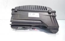 Carcasa filtru aer, Peugeot 207 (WA) [Fabr 2006-2012] 1.4 B, KFU, 9654625780 (id:410537)