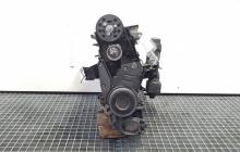 Motor, Skoda Superb I (3U4) [Fabr 2001-2008] 1.9 tdi, AWX (id:409253)