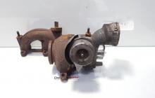 Turbosuflanta, cod  038253014G, Vw Jetta 3 (1K2) 1.9 tdi, BXE (id:512006)