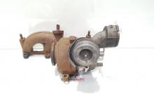 Turbosuflanta, cod 03G253014F, Vw Jetta 3 (1K2) 1.9 tdi, BXE (id:509535)