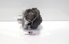 Turbosuflanta, Audi A6 (4B2, C5) [Fabr 1997-2005] 2.5 tdi, BFC, 059145701K (id:411059)