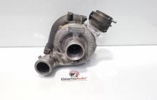 Turbosuflanta, Audi A6 (4B2, C5) [Fabr 1997-2005] 2.5 tdi, BFC, 059145701K (id:411059)