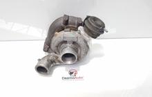 Turbosuflanta, Audi A6 (4B2, C5) [Fabr 1997-2005] 2.5 tdi, BFC, 059145701K (id:411059)