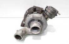 Turbosuflanta, Skoda Superb I (3U4) [Fabr 2001-2008] 2.5 tdi, BDG, 059145701S (pr:110747)