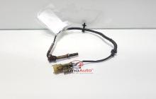 Sonda temperatura gaze, Opel Astra H [Fabr 2004-2009] 1.7 cdti, Z17DTR, GM55562433 (id:411048)