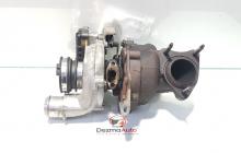 Turbosuflanta, cod 7G9Q-6K682-BC, Ford Mondeo 4, 1.8 tdci, QYBA (id:494940)