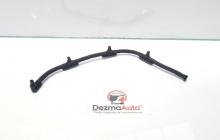 Rampa retur injectoare, Opel Astra J Combi [Fabr 2009-2015] 1.3 cdti, A13DTE (id:410989)