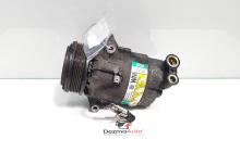 Compresor clima, Opel Zafira B (A05) [Fabr 2006-2011] 1.9 CDTI, Z19DTH, GM13124752 (id:410369)