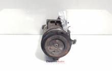 Compresor clima, Opel Zafira B (A05) [Fabr 2006-2011] 1.9 CDTI, Z19DTH, GM13124752 (id:410369)