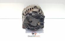 Alternator, Renault Scenic 2, 8200122976, 1.5 dci, K9KF722 (id:410403)