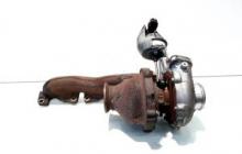 Turbosuflanta, GM55570748, Opel Insignia A, 2.0 cdti, A20DTH (id:486527)