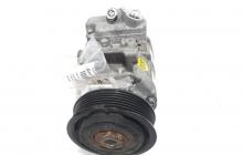 Compresor clima, cod 4F0260805AN, 447150-1620, Seat Exeo ST (3R5) 2.0 tdi, CAG (id:409981)