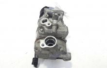 Compresor clima, cod 4F0260805AN, 447150-1620, Seat Exeo ST (3R5) 2.0 tdi, CAG (id:409981)