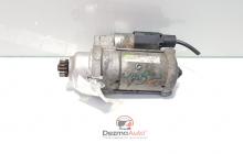 Electromotor, VW Golf 6 (5K1) 02M911024G, 2.0 TDI, 6 VIT MAN (id:411233)