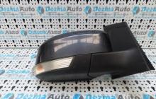 Oglinda electrica dreapta 212836368, Ford Focus 2 (DA) 2004-2011 (id.167814)