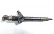 Injector AW40CAW4 Nissan X-Trail (T30) [Fabr 2001-2007] 2.2diesel YD22DDT (id:411701)