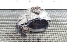 Cutie viteze manuala FMH, Vw Golf 4 (1J1) [Fabr 1997-2004] 1.9 tdi, ASZ, 6 viteze (pr:286779)