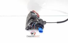 Broasca stanga fata, Skoda Fabia 2 (5J, 542) [Fabr 2007-2014] 3B1837015AR (id:411480)