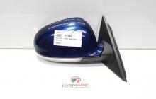 Oglinda electrica dreapta cu semnalizare, Vw Passat (3B3) [Fabr 2001-2004] (id:411585)