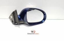 Oglinda electrica dreapta cu semnalizare, Vw Passat (3B3) [Fabr 2001-2004] (id:411585)