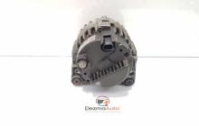 Alternator 03D903025J Skoda Fabia 2 (5J, 542) [Fabr 2007-2014] 1.2b AZQ (pr:110747)