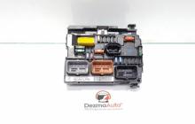 Tablou sigurante, Citroen C3 (II) [Fabr 2009-2016] 1.6 hdi, 9667199780 (id:411646)