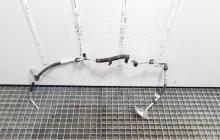 Conducta clima cu senzor 51910498Y Fiat Doblo (263) [Fabr 2009-prezent] 1.6M-JET 198A3000 (id:412507)